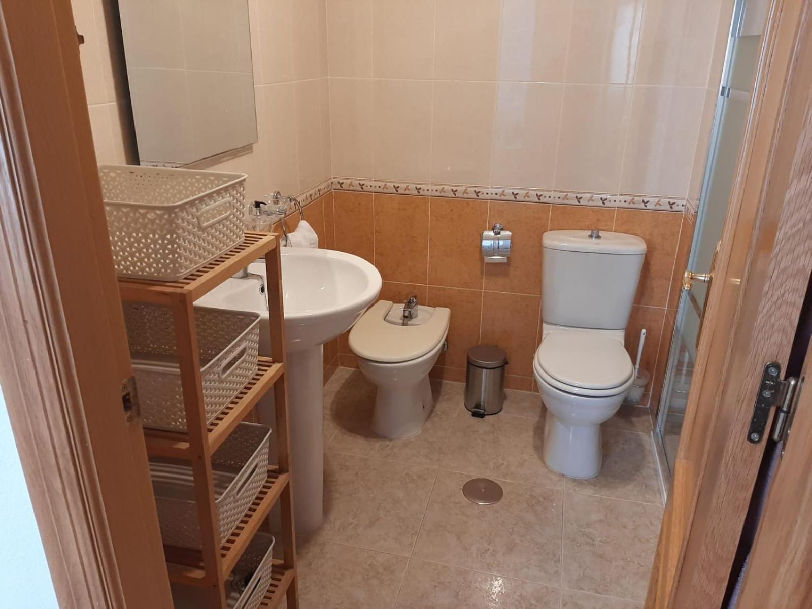 Appartement Tintoreto 3 B Admer *