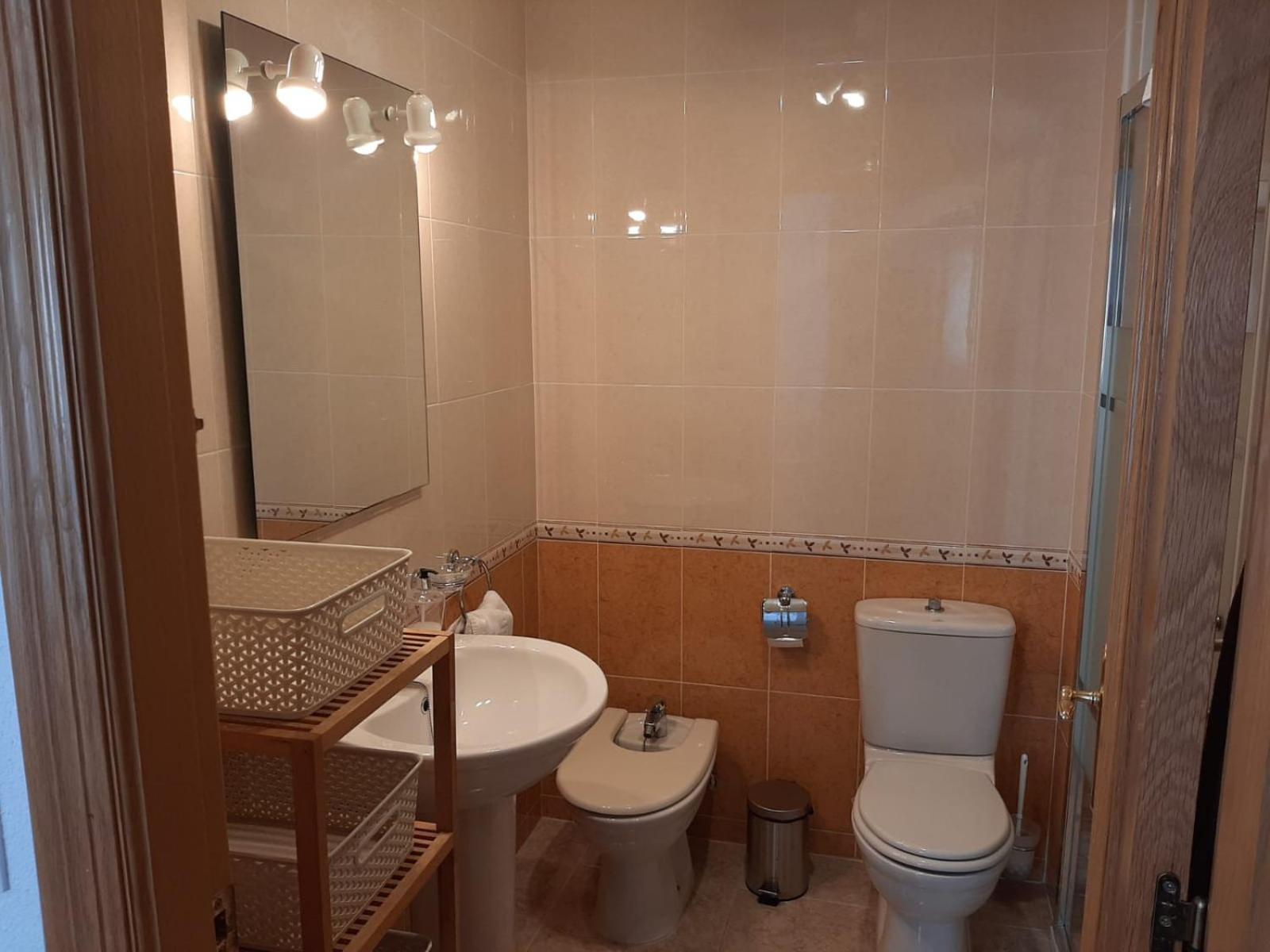 Appartement Tintoreto 3 B Admer La Manga del Mar Menor