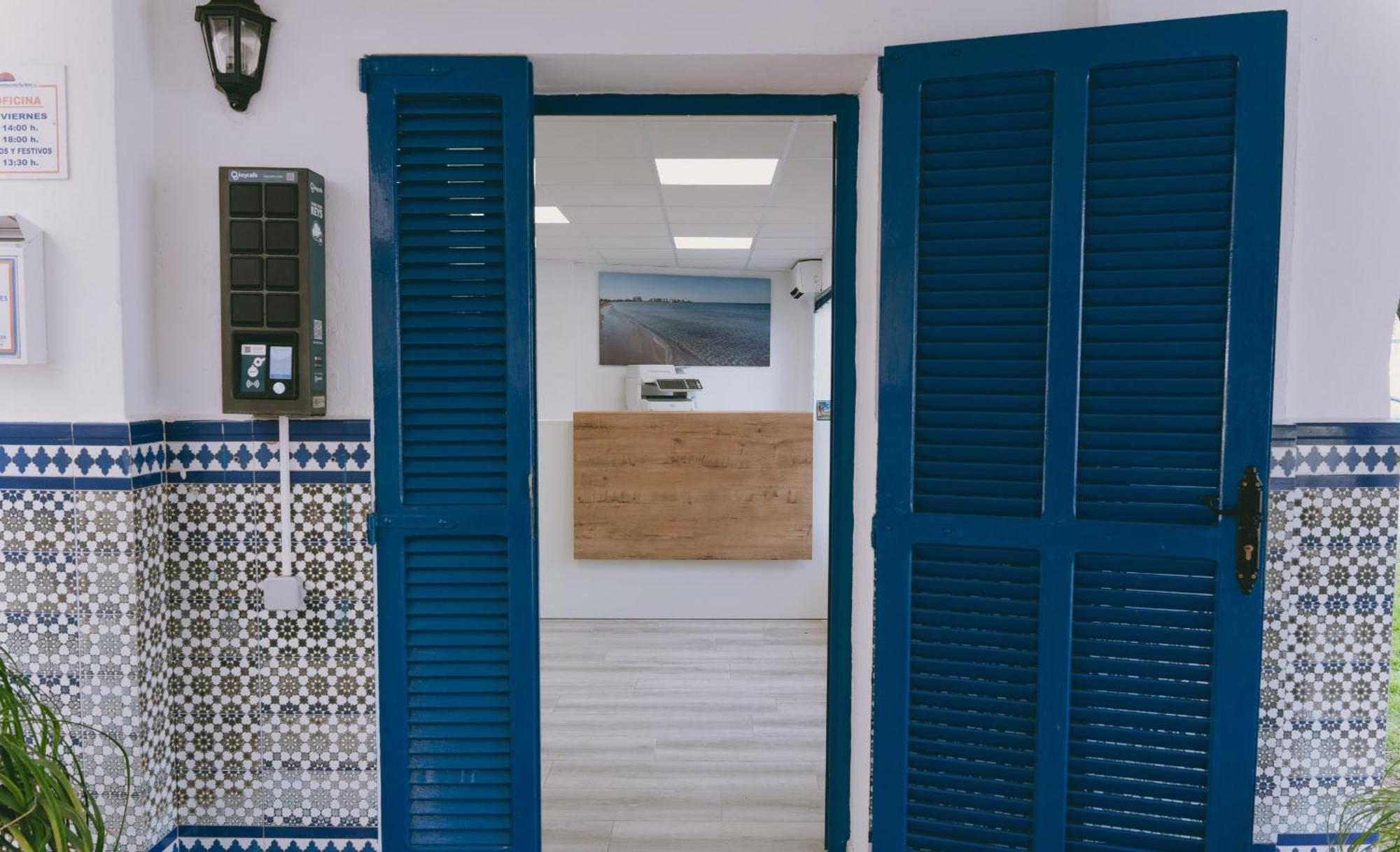 Tintoreto 3 B Admer Appartement La Manga del Mar Menor