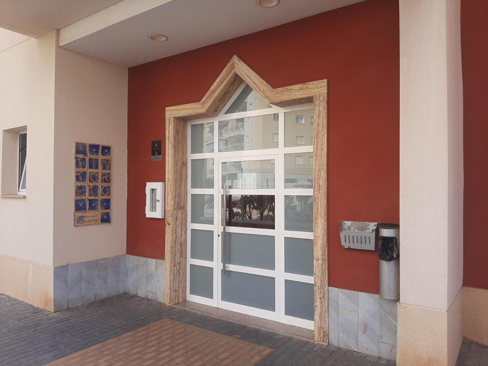 Appartement Tintoreto 3 B Admer La Manga del Mar Menor