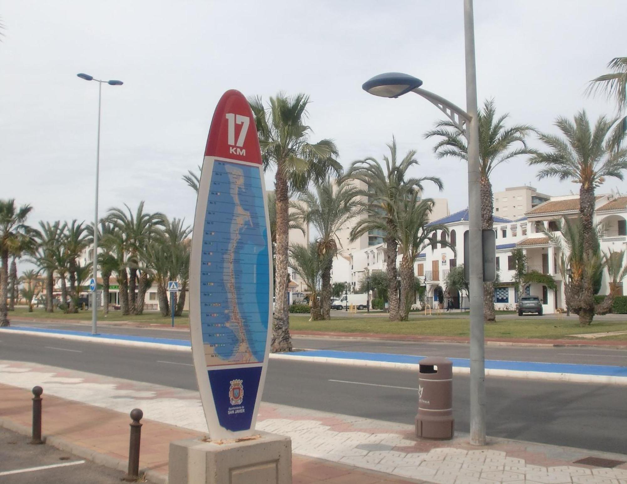 Appartement Tintoreto 3 B Admer