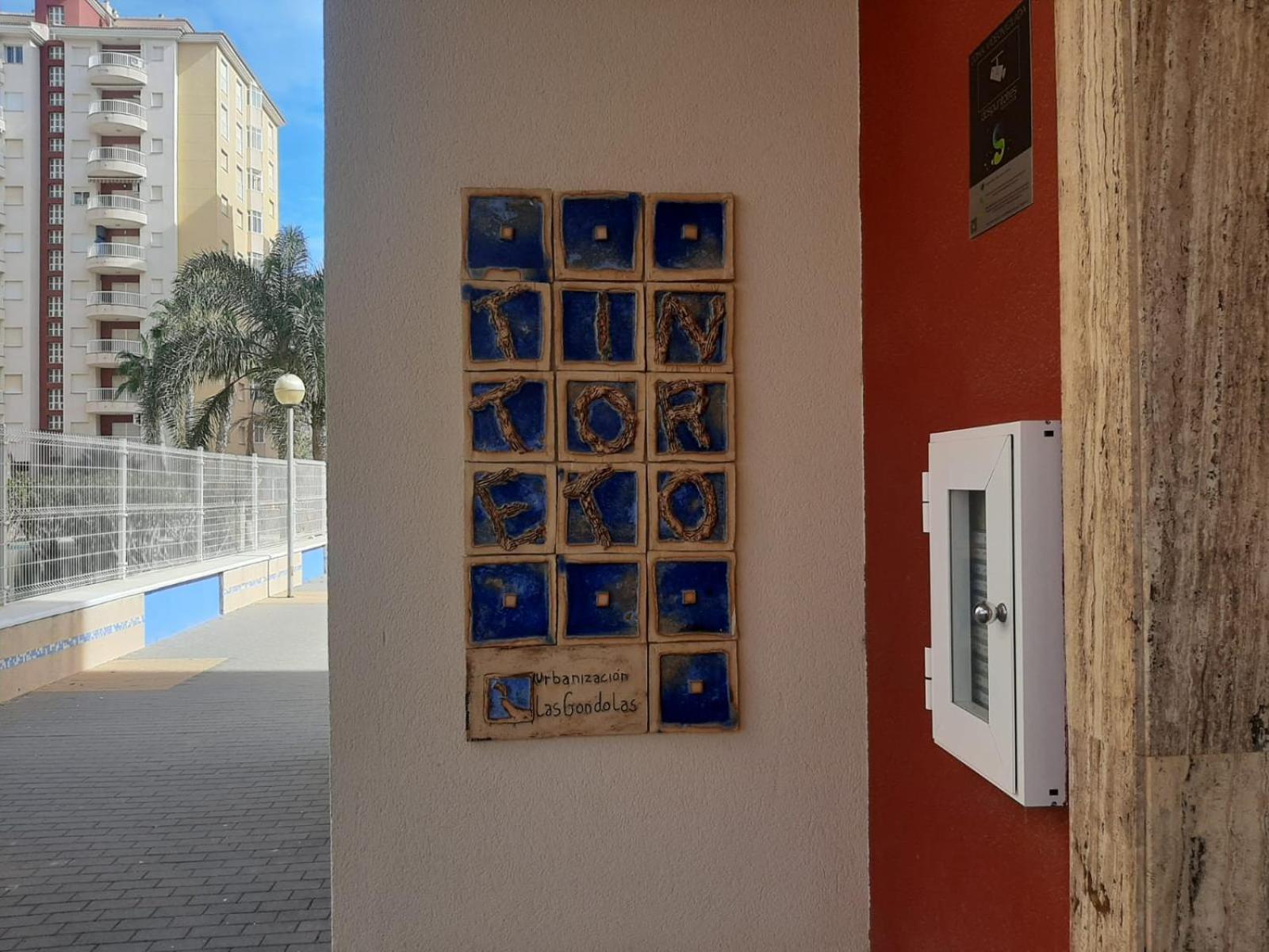 Tintoreto 3 B Admer Appartement *